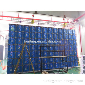 P4 Rental LED Display